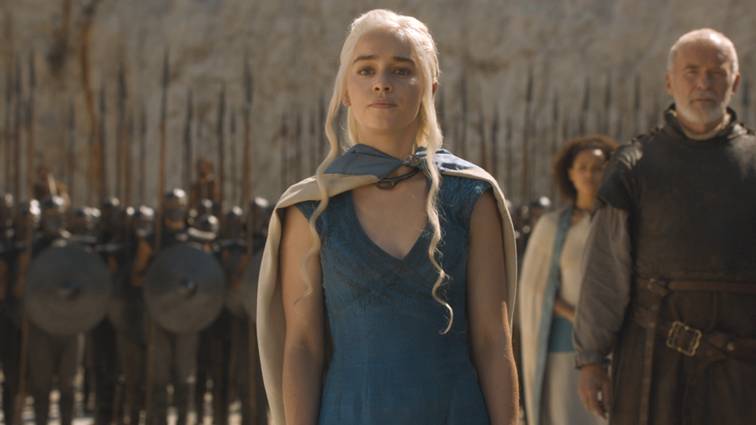 [왕좌의게임] 폭풍의 딸 44화 | 인스티즈