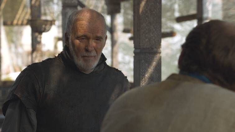 [왕좌의게임] 폭풍의 딸 50화 | 인스티즈