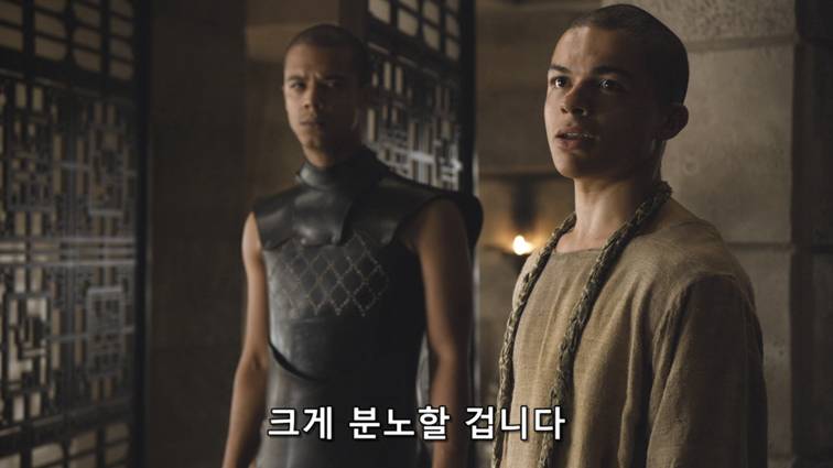 [왕좌의게임] 폭풍의 딸 54화 | 인스티즈