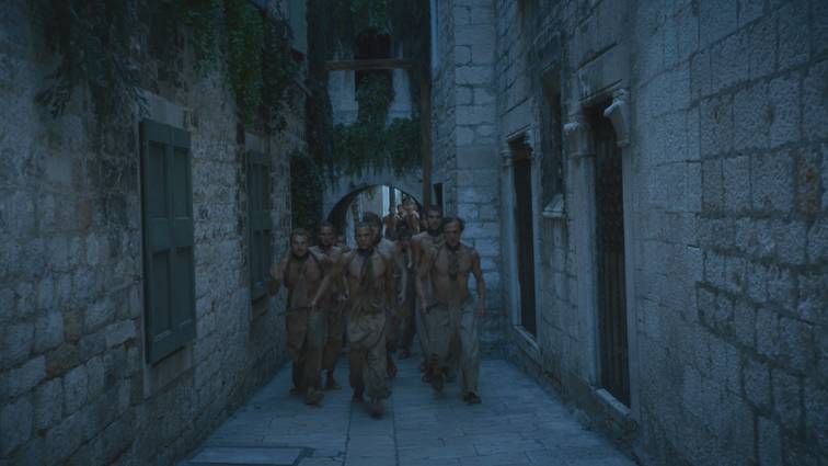 [왕좌의게임] 폭풍의 딸 46화 | 인스티즈