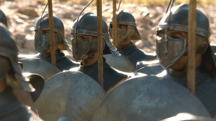 [왕좌의게임] 폭풍의 딸 37화 | 인스티즈