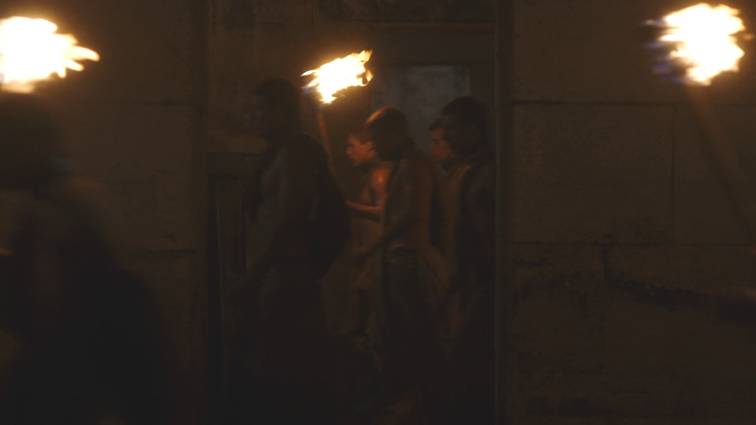 [왕좌의게임] 폭풍의 딸 45화 | 인스티즈