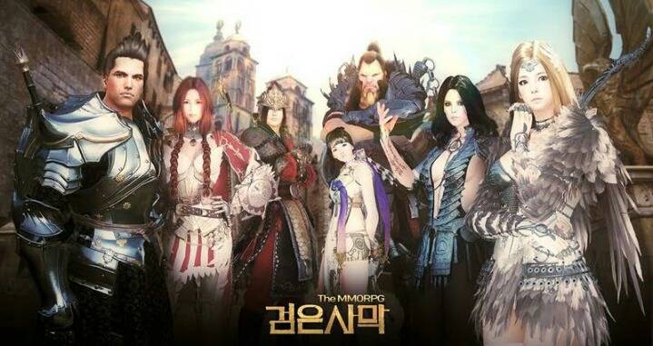과금유도,운영 어이,버그 없으면 잘만든 한국 MMORPG 게임은? | 인스티즈