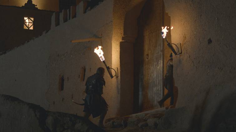 [왕좌의게임] 폭풍의 딸 41화 | 인스티즈