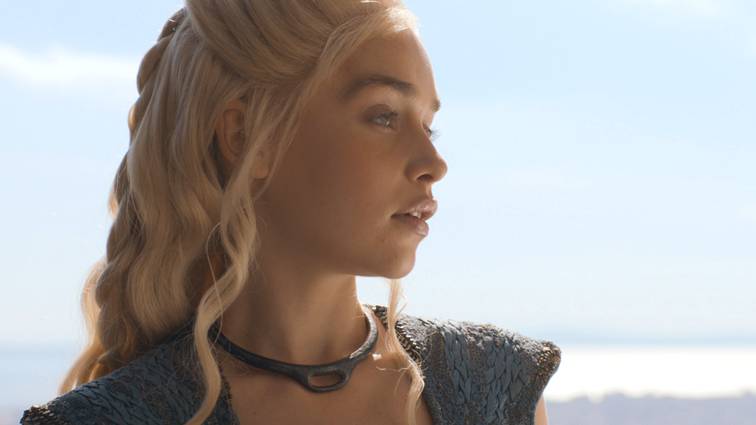 [왕좌의게임] 폭풍의 딸 46화 | 인스티즈