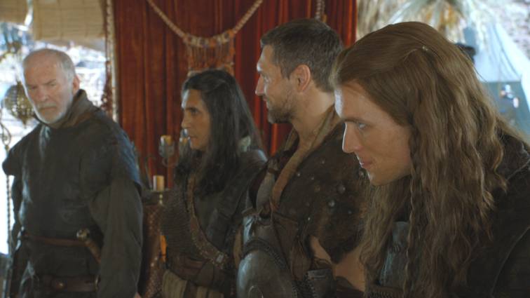 [왕좌의게임] 폭풍의 딸 39화 | 인스티즈