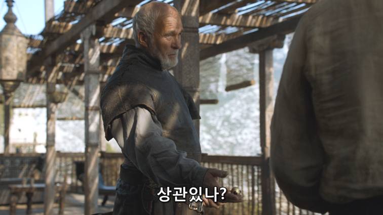 [왕좌의게임] 폭풍의 딸 50화 | 인스티즈