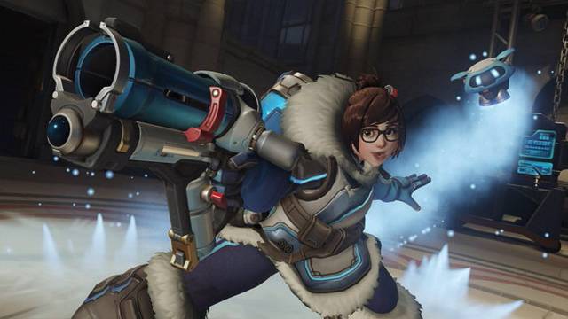 [오버워치] 유저들때문에 이미지 망친 영웅들 | 인스티즈