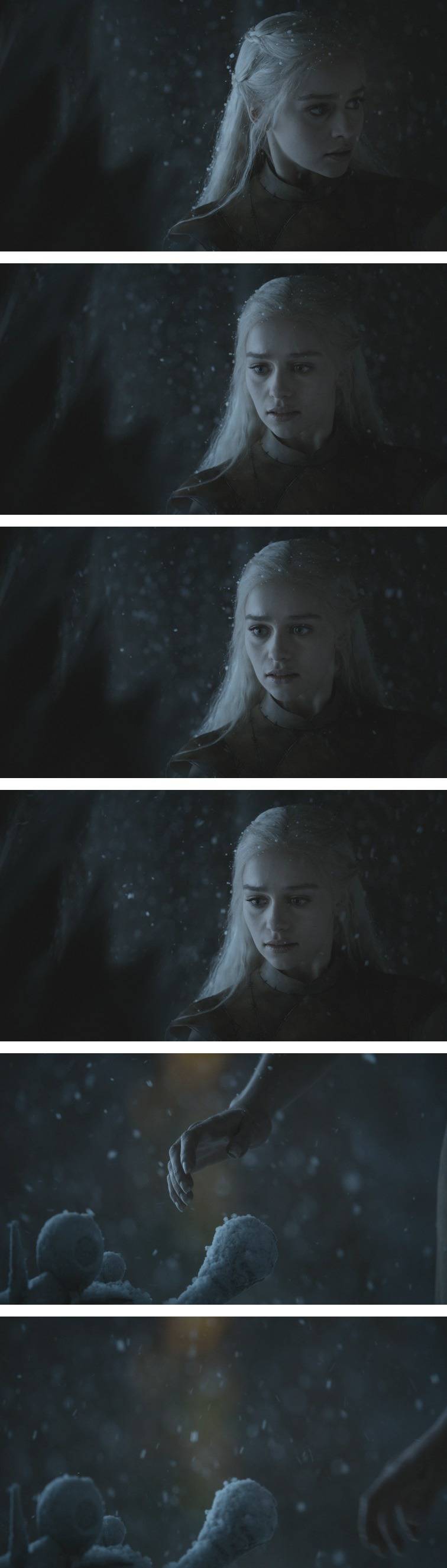 [왕좌의게임] 폭풍의 딸 27화 | 인스티즈