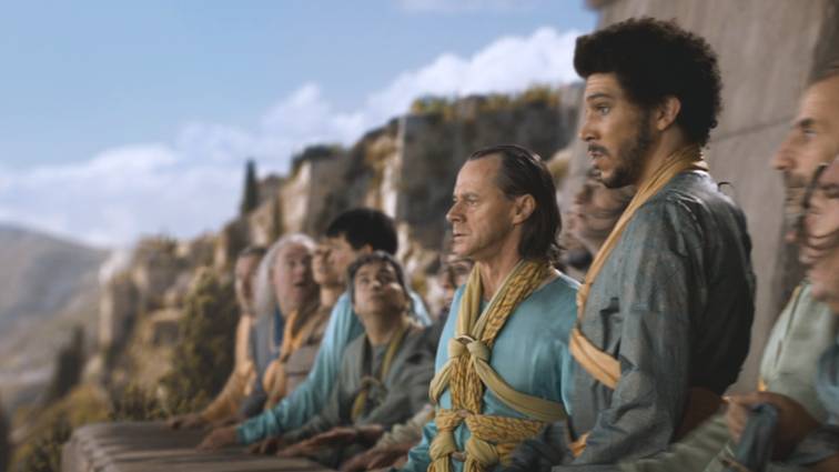 [왕좌의게임] 폭풍의 딸 44화 | 인스티즈