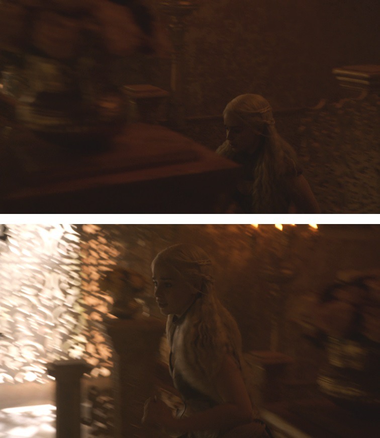 [왕좌의게임] 폭풍의 딸 25화 | 인스티즈