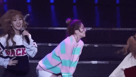 한 그룹에 공존하는 누구보다 예민한 사람과 누구보다 둔감한 사람ㅋㅋㅋㅋㅋㅋ(feat.레드벨벳) 추가 | 인스티즈