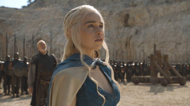 [왕좌의게임] 폭풍의 딸 44화 | 인스티즈