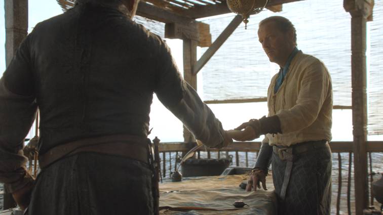 [왕좌의게임] 폭풍의 딸 50화 | 인스티즈