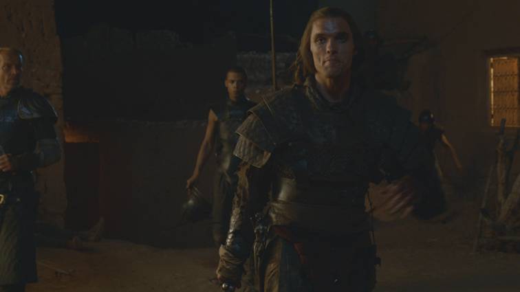 [왕좌의게임] 폭풍의 딸 41화 | 인스티즈