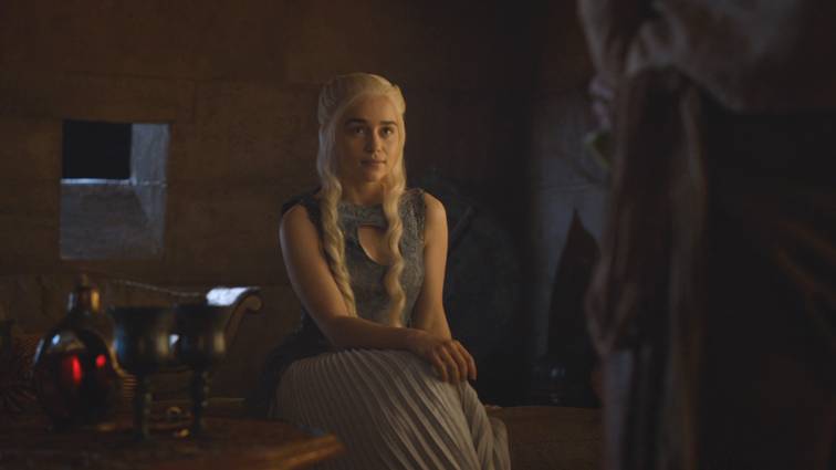 [왕좌의게임] 폭풍의 딸 48화 | 인스티즈