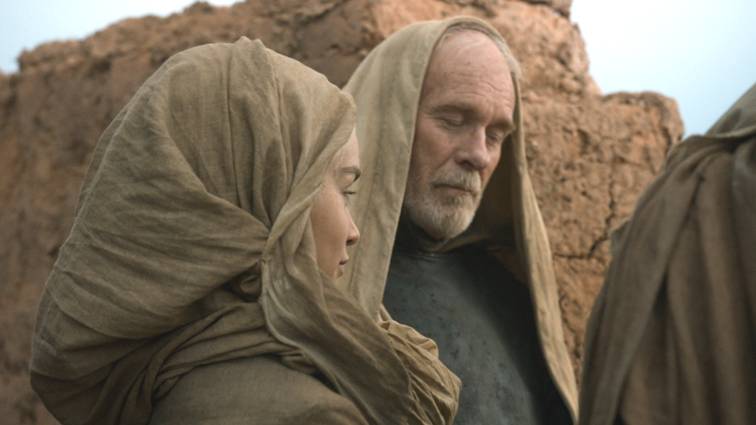 [왕좌의게임] 폭풍의 딸 39화 | 인스티즈