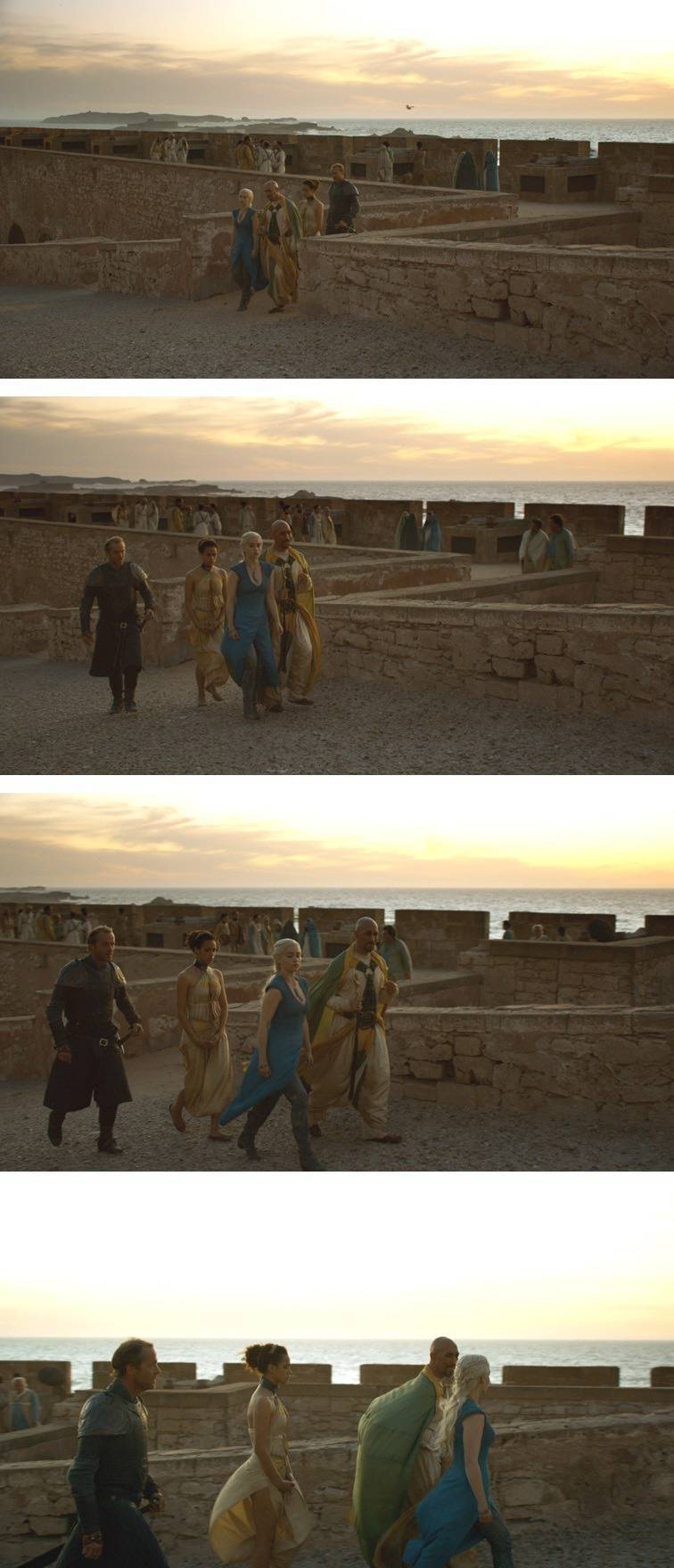 [왕좌의게임] 폭풍의 딸 31화 | 인스티즈