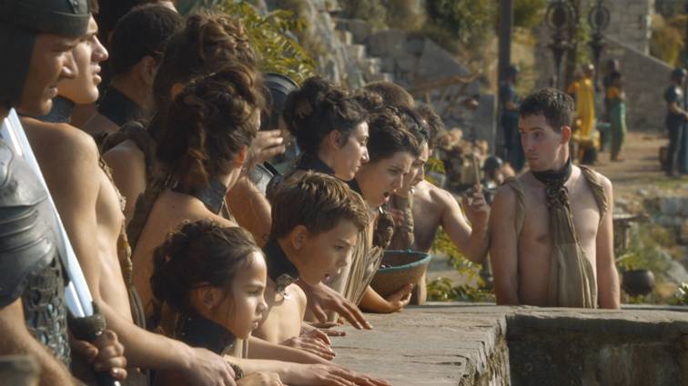 [왕좌의게임] 폭풍의 딸 44화 | 인스티즈