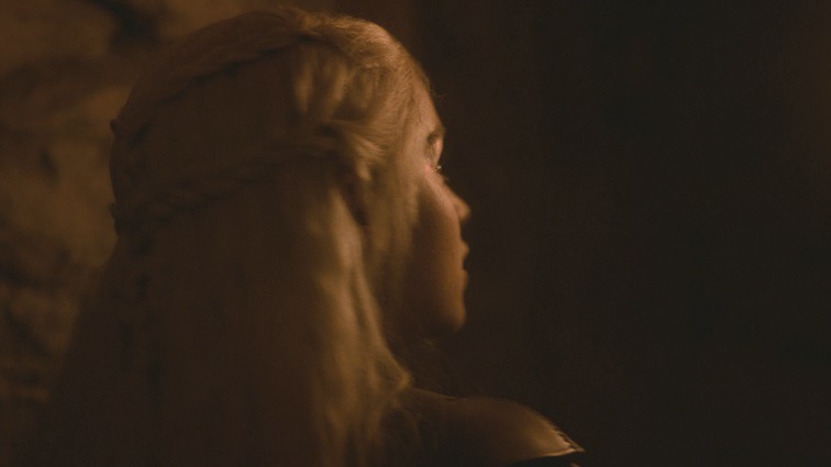 [왕좌의게임] 폭풍의 딸 26화 | 인스티즈