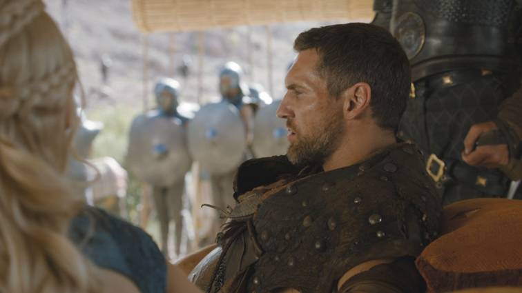 [왕좌의게임] 폭풍의 딸 39화 | 인스티즈