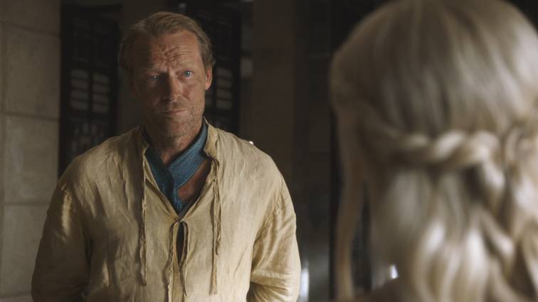 [왕좌의게임] 폭풍의 딸 46화 | 인스티즈