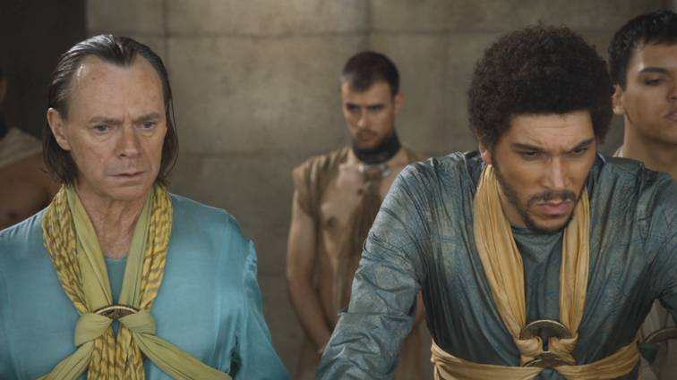 [왕좌의게임] 폭풍의 딸 44화 | 인스티즈