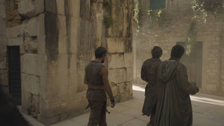 [왕좌의게임] 폭풍의 딸 54화 | 인스티즈