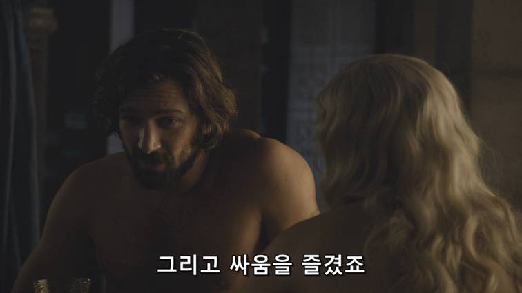 [왕좌의게임] 폭풍의 딸 54화 | 인스티즈