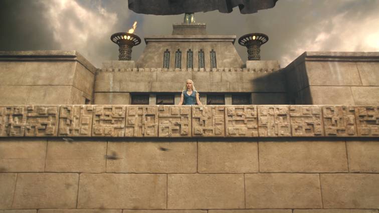 [왕좌의게임] 폭풍의 딸 46화 | 인스티즈