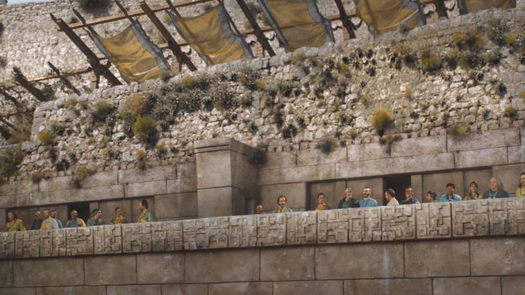 [왕좌의게임] 폭풍의 딸 44화 | 인스티즈