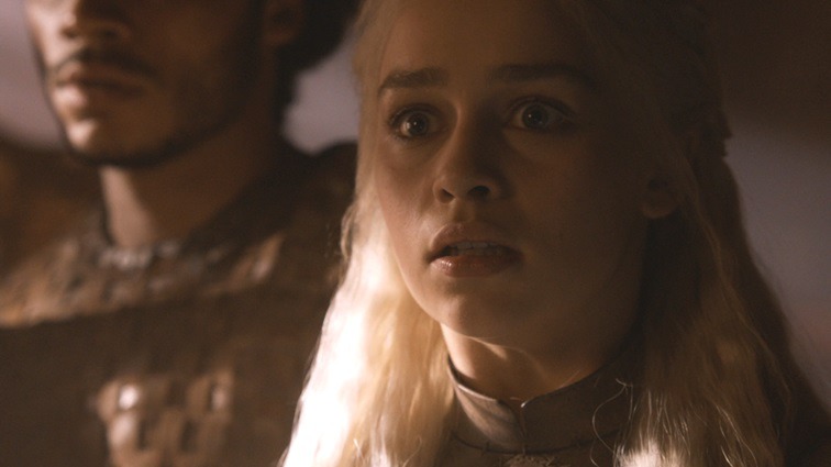 [왕좌의게임] 폭풍의 딸 25화 | 인스티즈