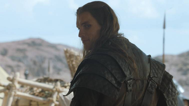 [왕좌의게임] 폭풍의 딸 39화 | 인스티즈