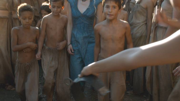 [왕좌의게임] 폭풍의 딸 46화 | 인스티즈