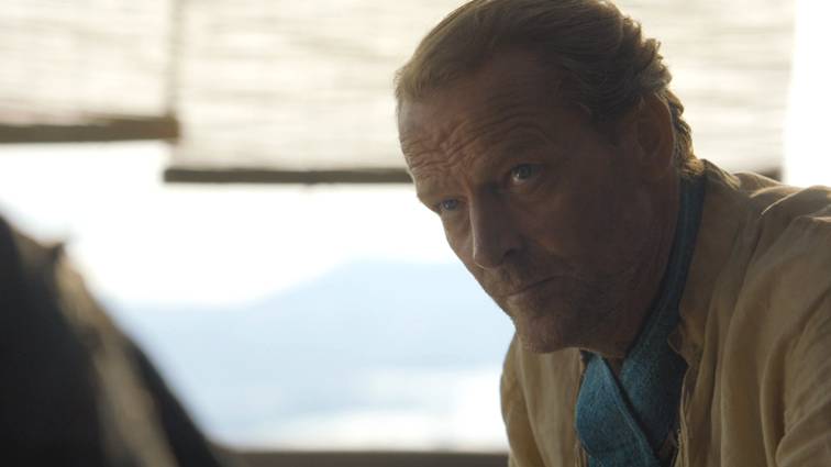 [왕좌의게임] 폭풍의 딸 50화 | 인스티즈