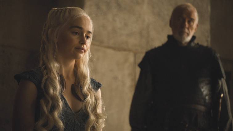 [왕좌의게임] 폭풍의 딸 47화 | 인스티즈