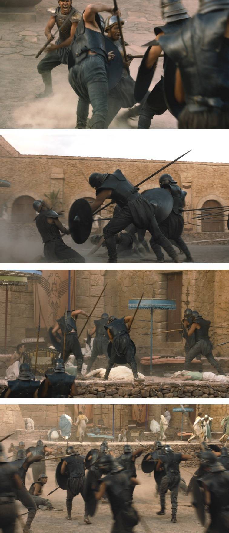 [왕좌의게임] 폭풍의 딸 36화 | 인스티즈