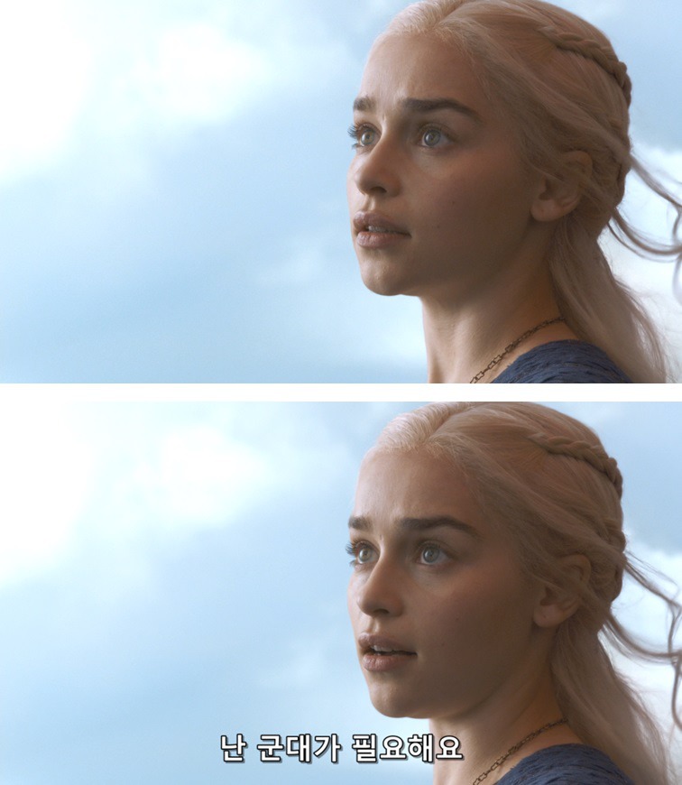 [왕좌의게임] 폭풍의 딸 30화 | 인스티즈