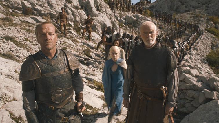 [왕좌의게임] 폭풍의 딸 44화 | 인스티즈