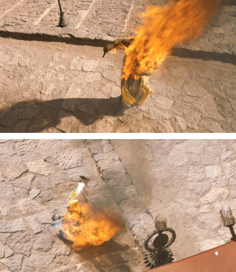 [왕좌의게임] 폭풍의 딸 36화 | 인스티즈