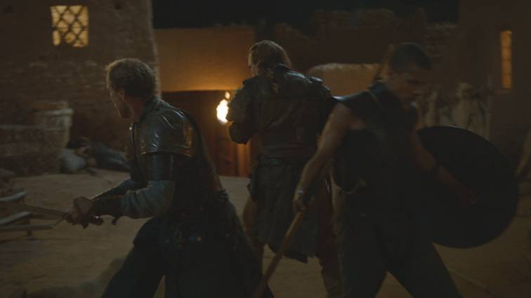 [왕좌의게임] 폭풍의 딸 41화 | 인스티즈