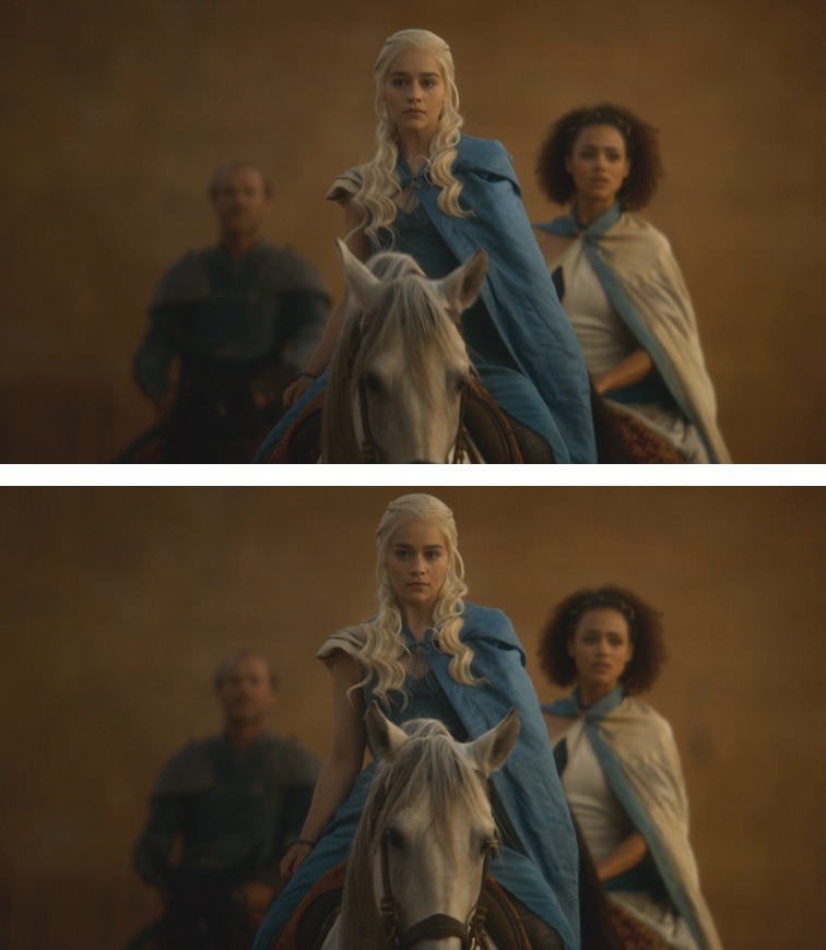 [왕좌의게임] 폭풍의 딸 36화 | 인스티즈