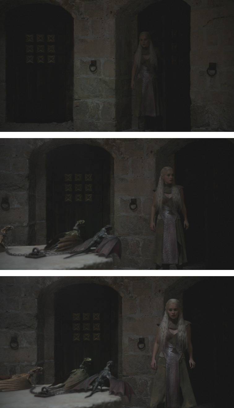 [왕좌의게임] 폭풍의 딸 28화 | 인스티즈