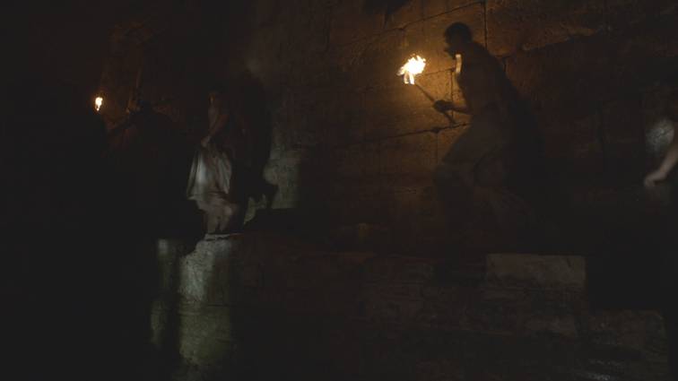 [왕좌의게임] 폭풍의 딸 45화 | 인스티즈