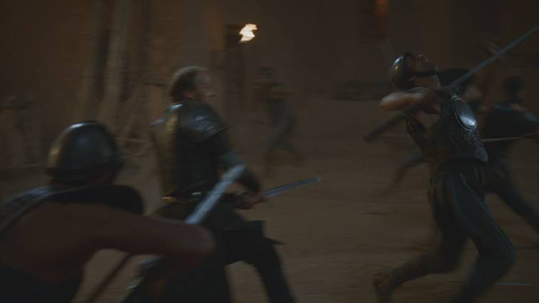 [왕좌의게임] 폭풍의 딸 41화 | 인스티즈