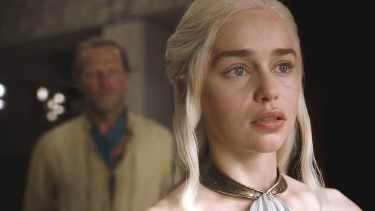 [왕좌의게임] 폭풍의 딸 46화 | 인스티즈