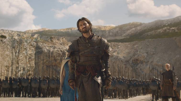 [왕좌의게임] 폭풍의 딸 44화 | 인스티즈