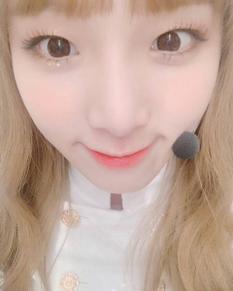 아이즈원) 예나야.. 이러면 곤란해 | 인스티즈