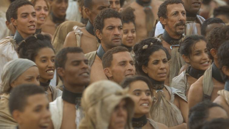 [왕좌의게임] 폭풍의 딸 42화 | 인스티즈