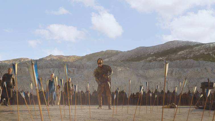 [왕좌의게임] 폭풍의 딸 44화 | 인스티즈